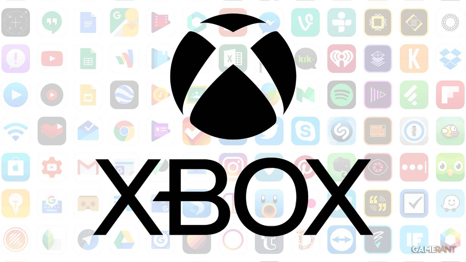 microsoft xbox store app apple