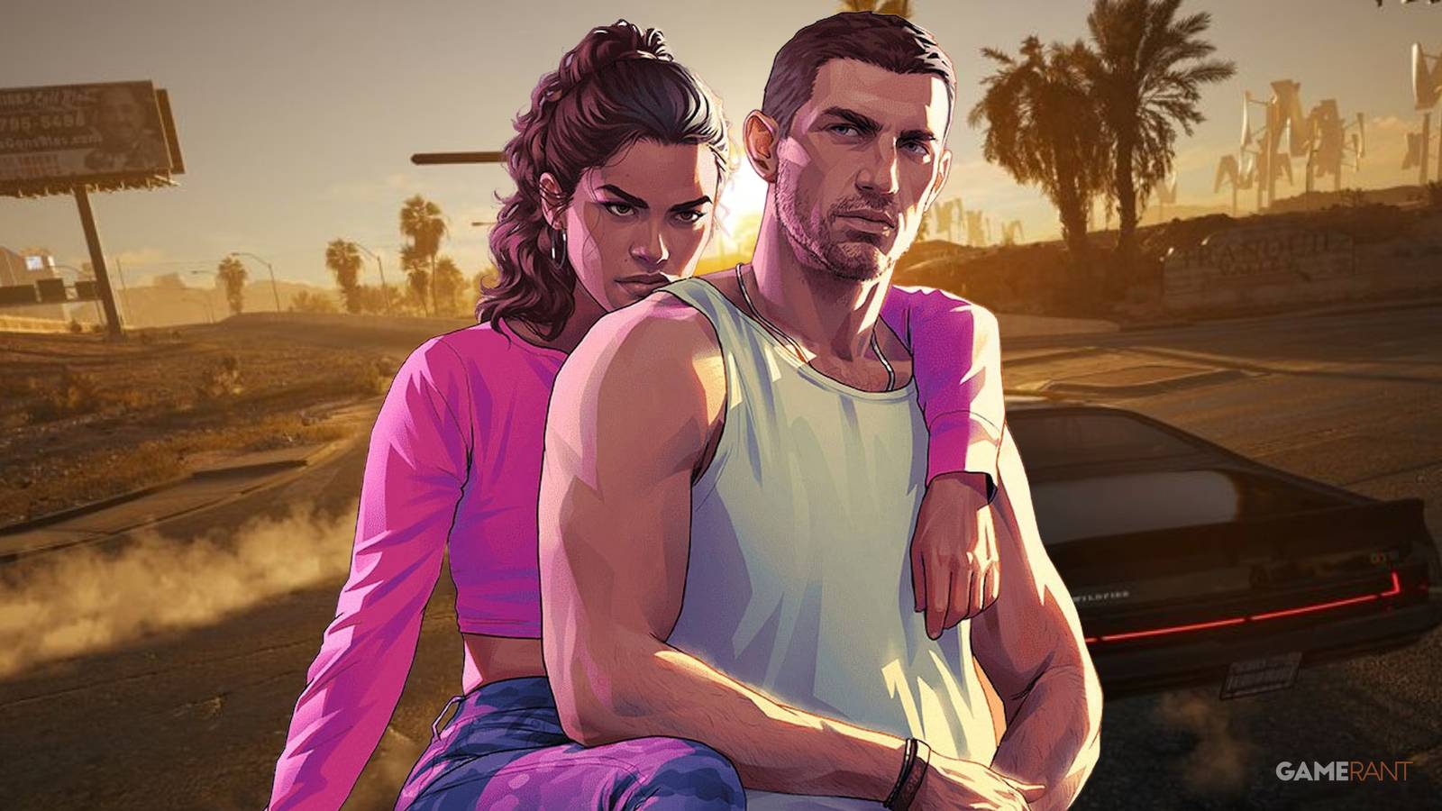 Mindseye Driving GTA 6 Jason and Lucia