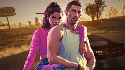 Mindseye ड्राइभिङ GTA 6 जेसन र लुसिया