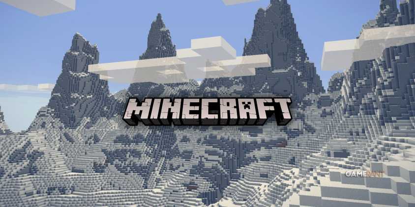 Big New Minecraft Updates Are Out Now