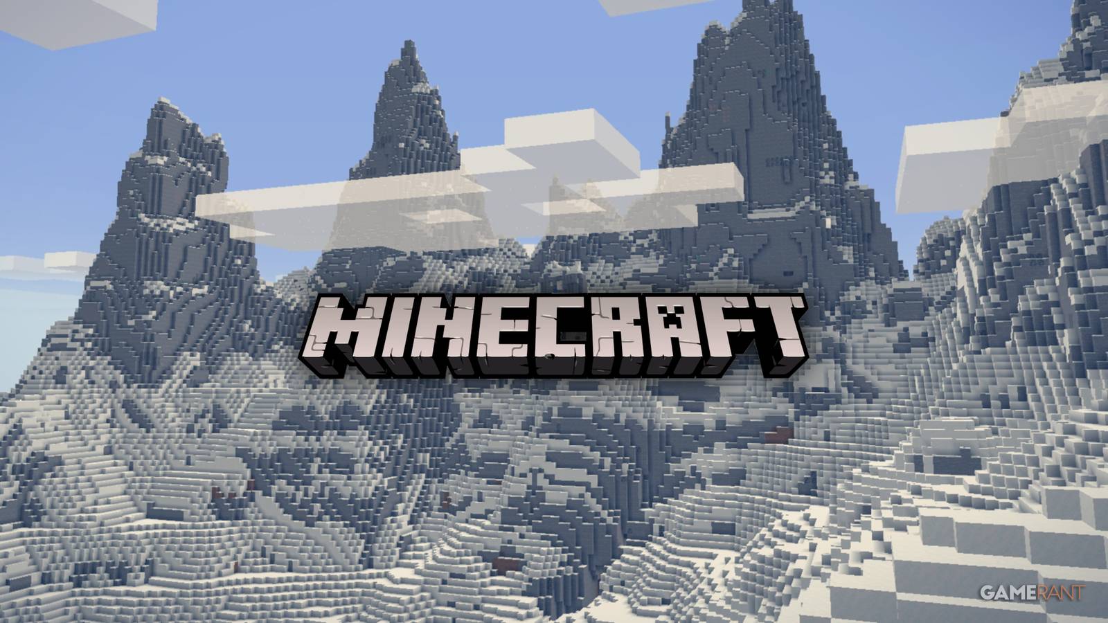 Minecraft Vibrant Visuals Caves Cliffs Mountains
