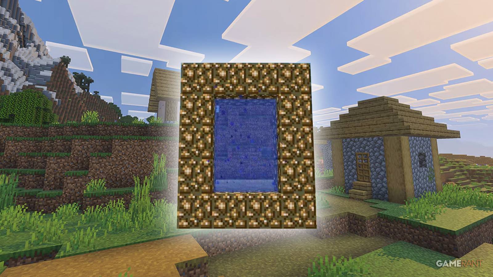 Minecraft Vibrant Visuals Update Feature Request