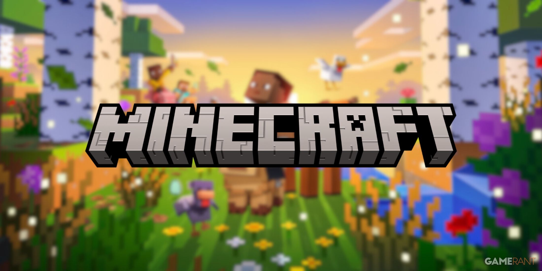 Minecraft
