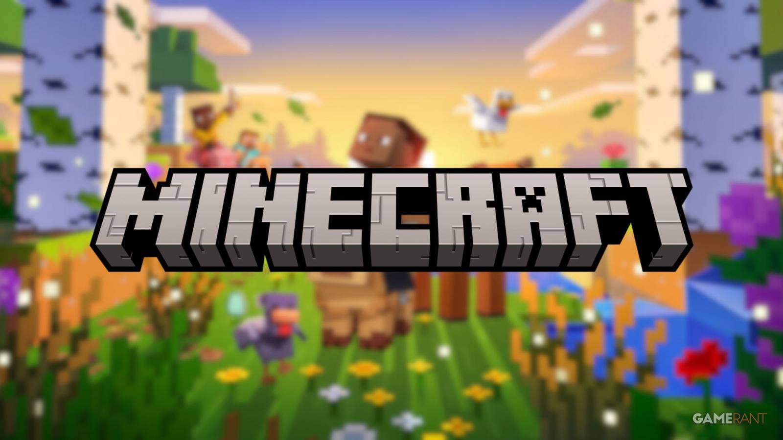 minecraft ends virtual reality support