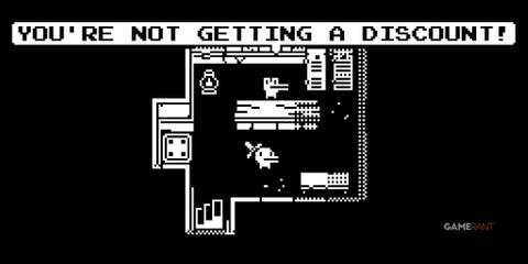 Minit open world games you need to beat in a time limit