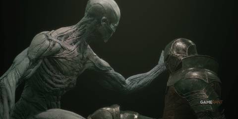 10 Best Soulslike Games of the 2020s, Ranked shell gets his first shell