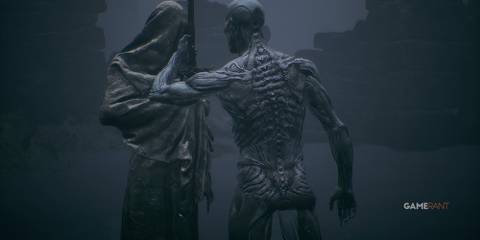 10 Best Soulslike Games of the 2020s, Ranked the shell gets his sword