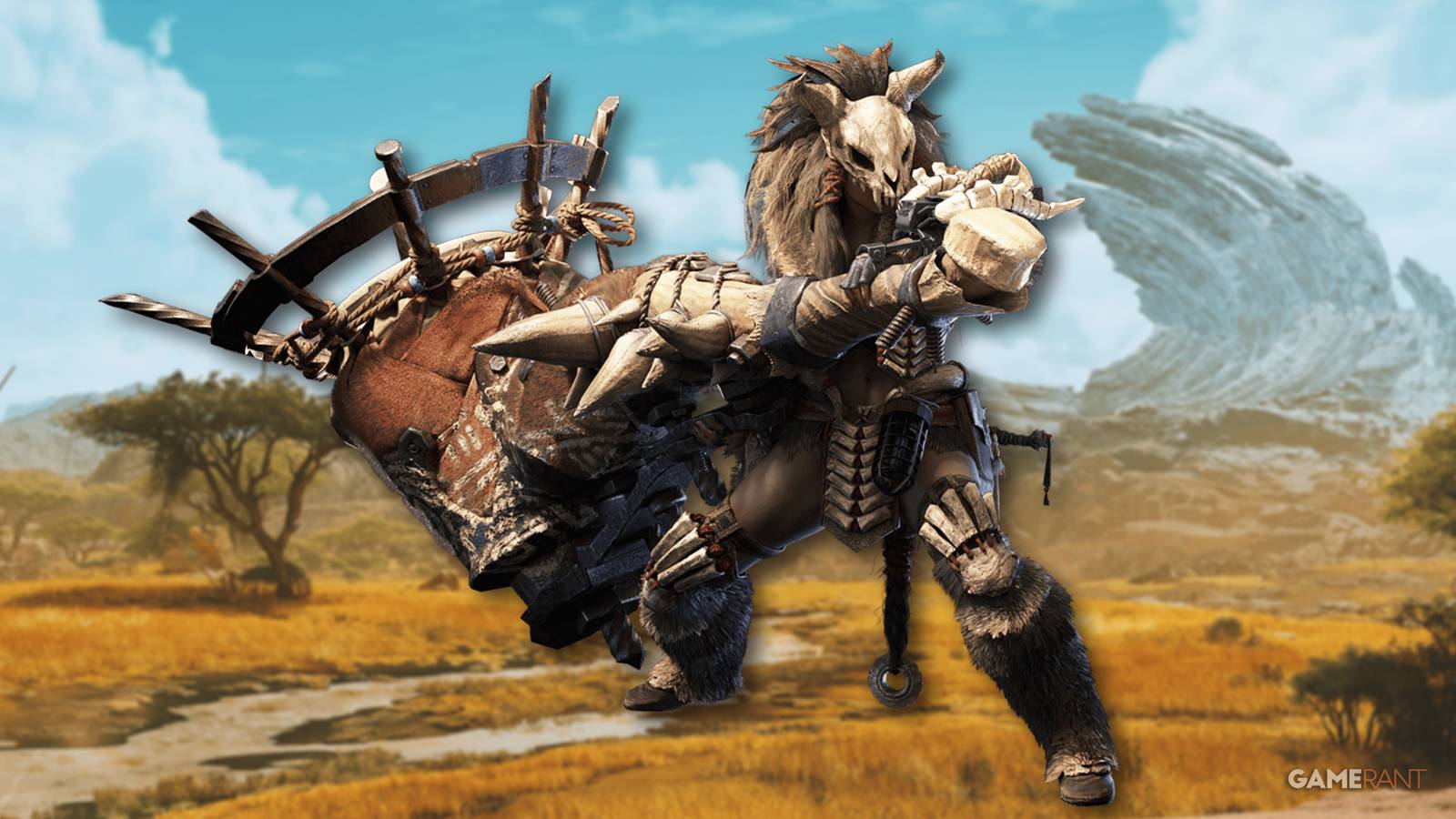 monster hunter hunting horn evolved throughout series