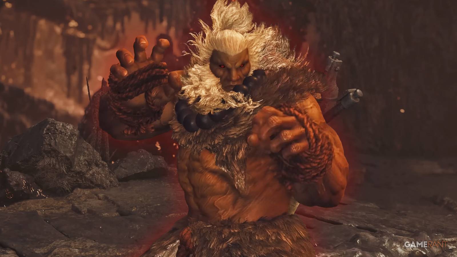 monster hunter wilds can't close pandora's box street fighter collab