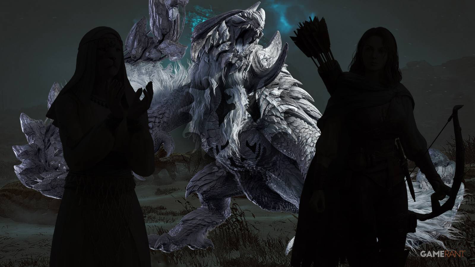 Monster Hunter Wilds Primed Capcom Crossover