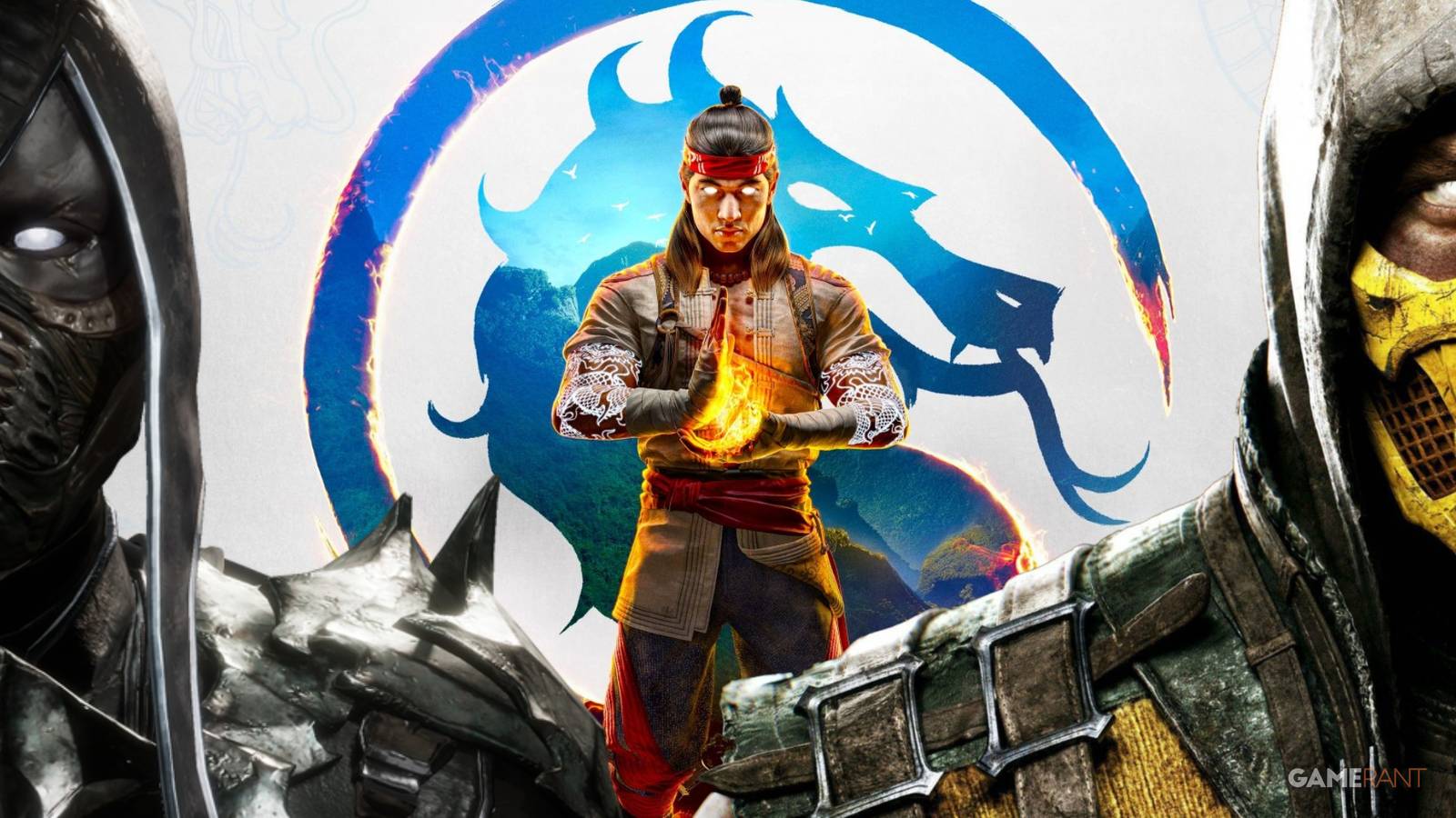 Mortal Kombat 1 Sequel Cover Star