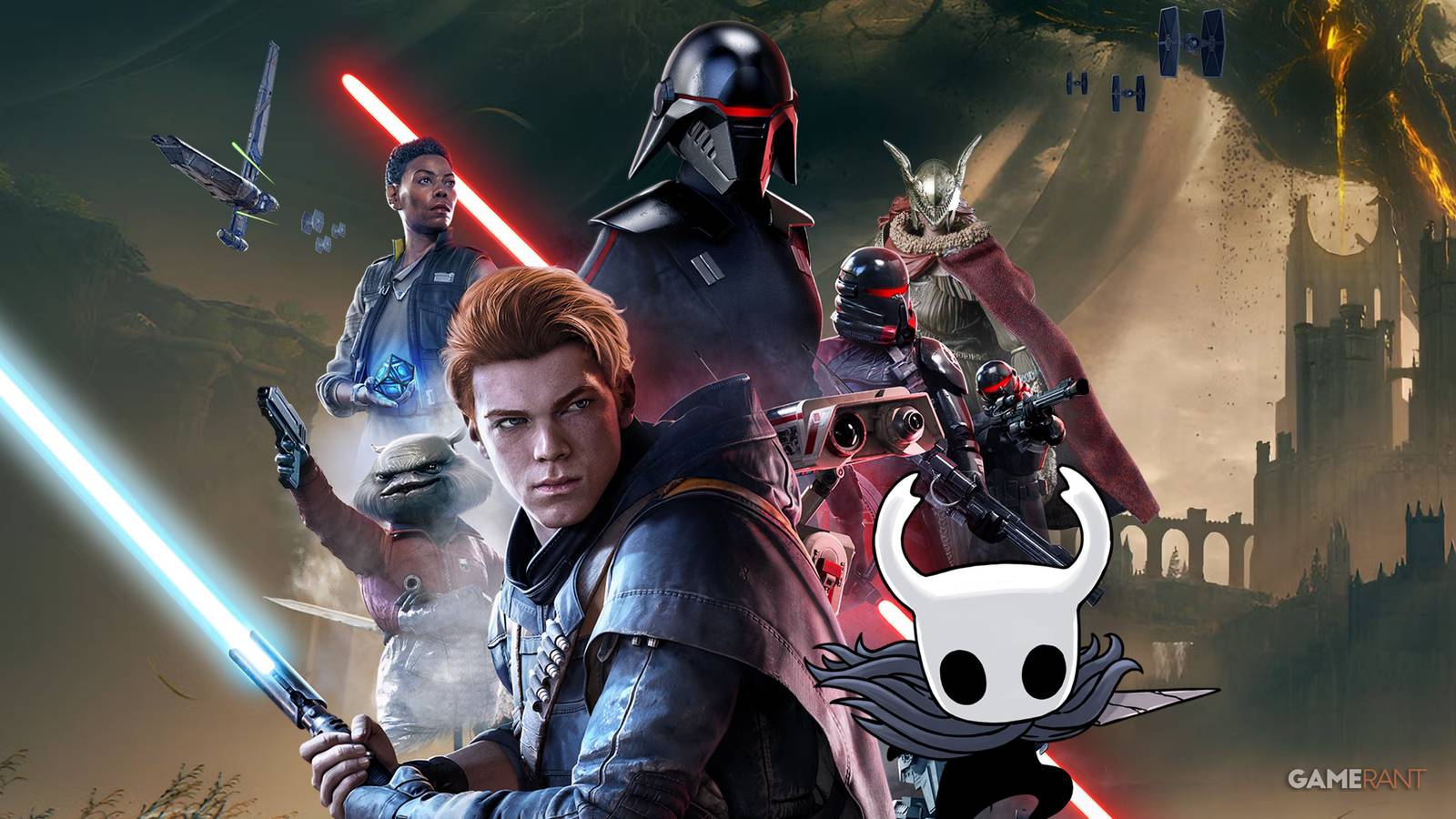 most-accessible-soulslikes