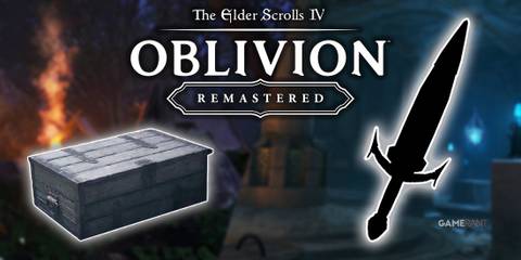 Best Early Game Locations For Great Loot in Oblivion Remastered