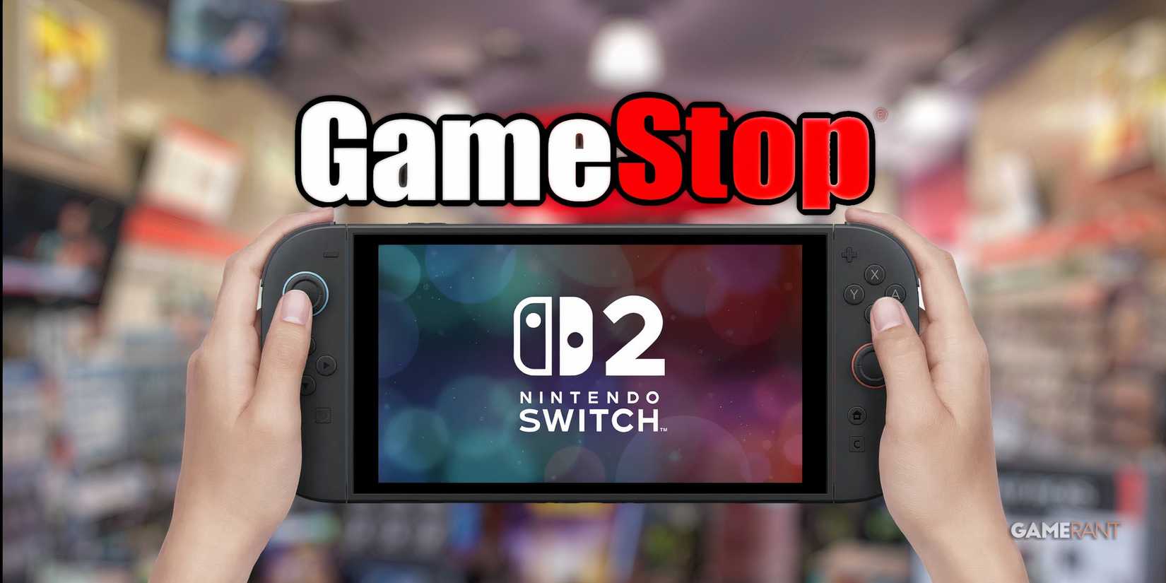 GameStop Details Nintendo Switch 2 Midnight Launch Plans
