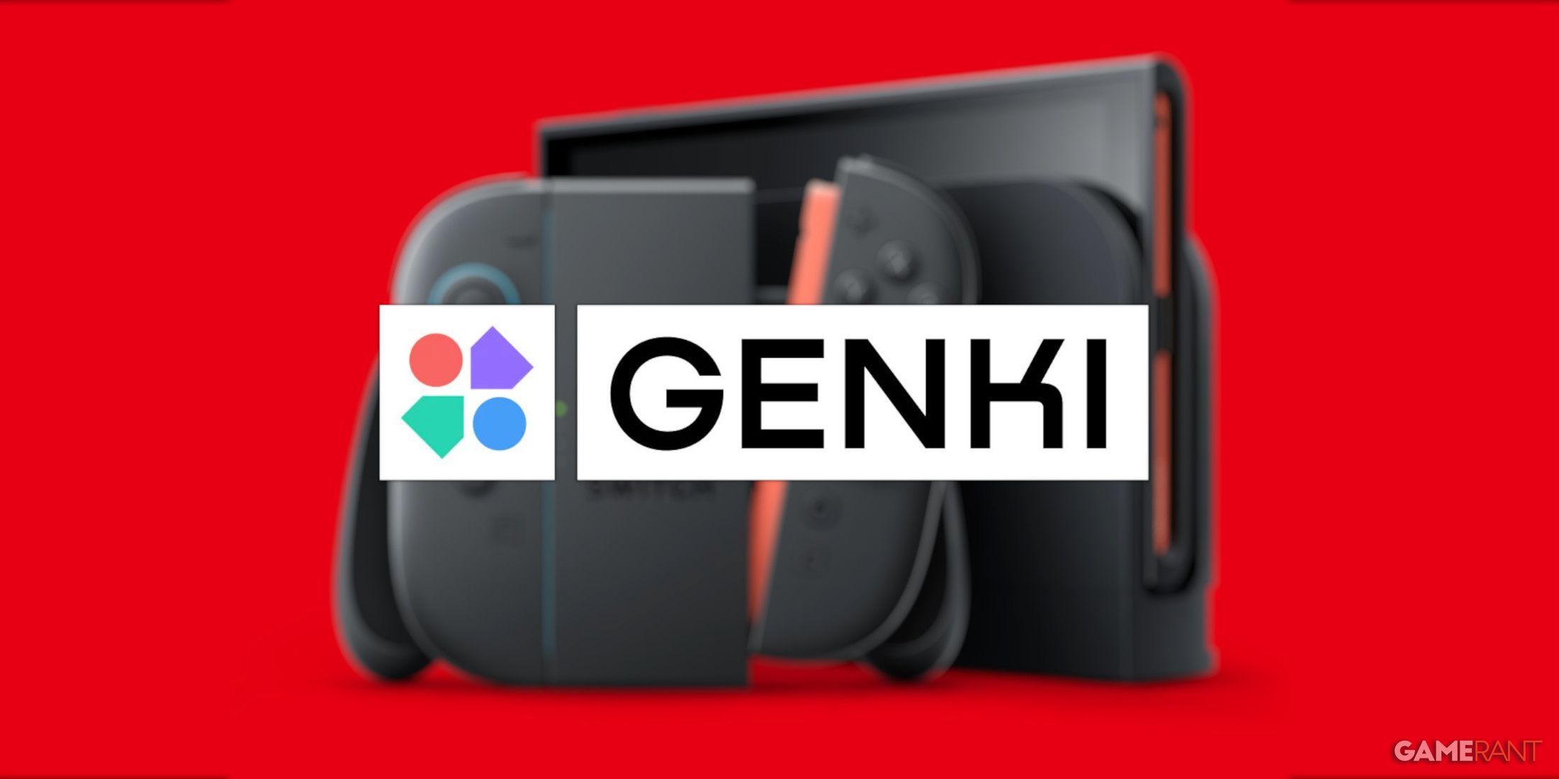 Genki Issues Statement Following Nintendo Switch 2 Lawsuit