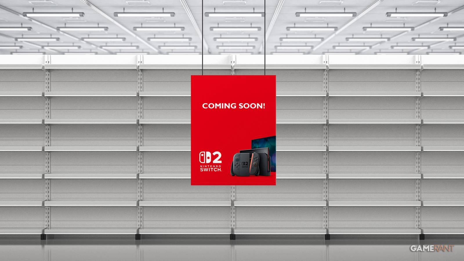 Nintendo Switch 2 Store Shelves-1