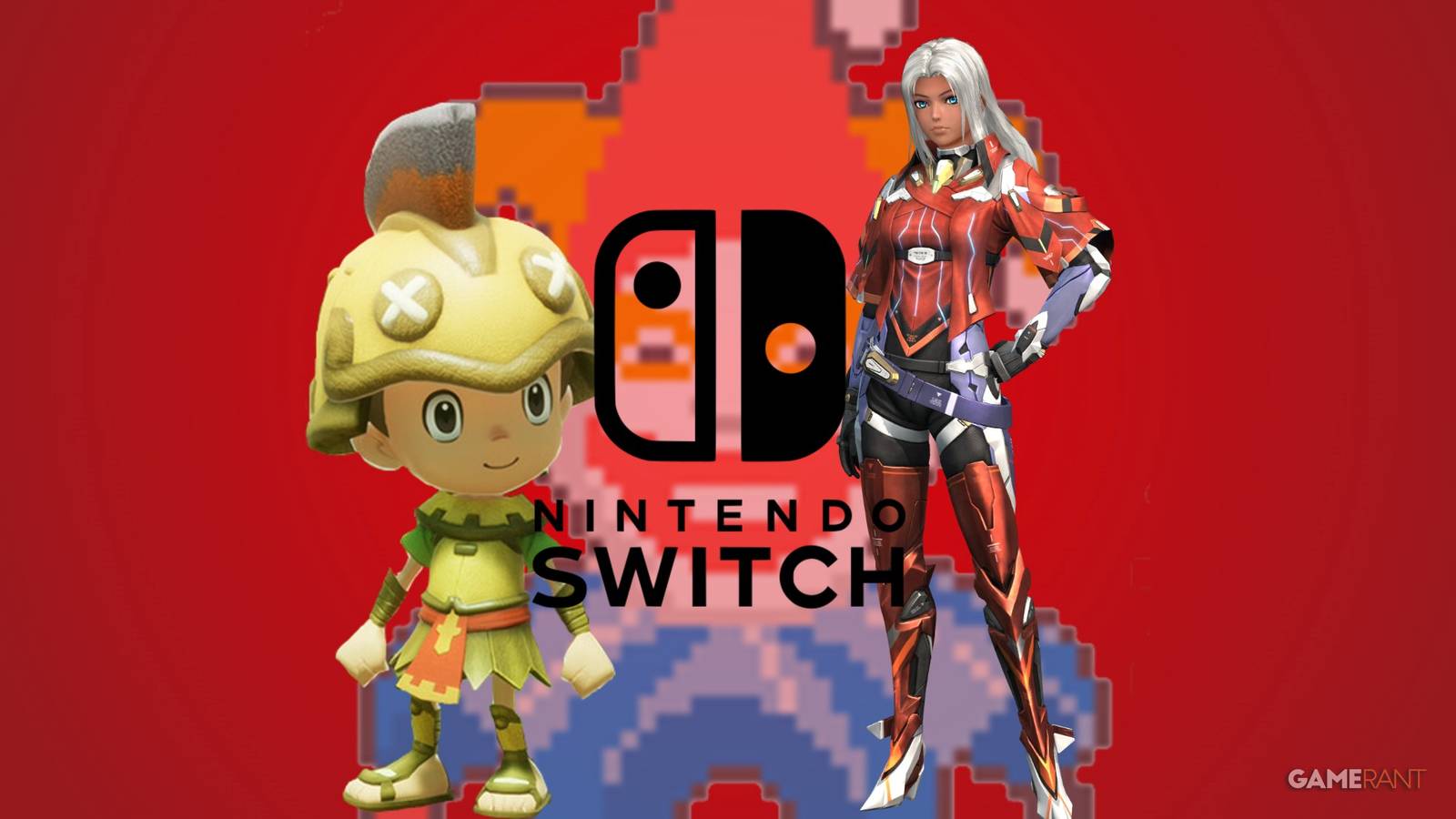 Nintendo Switch Games to Play For Those Who Can't Afford the Switch 2