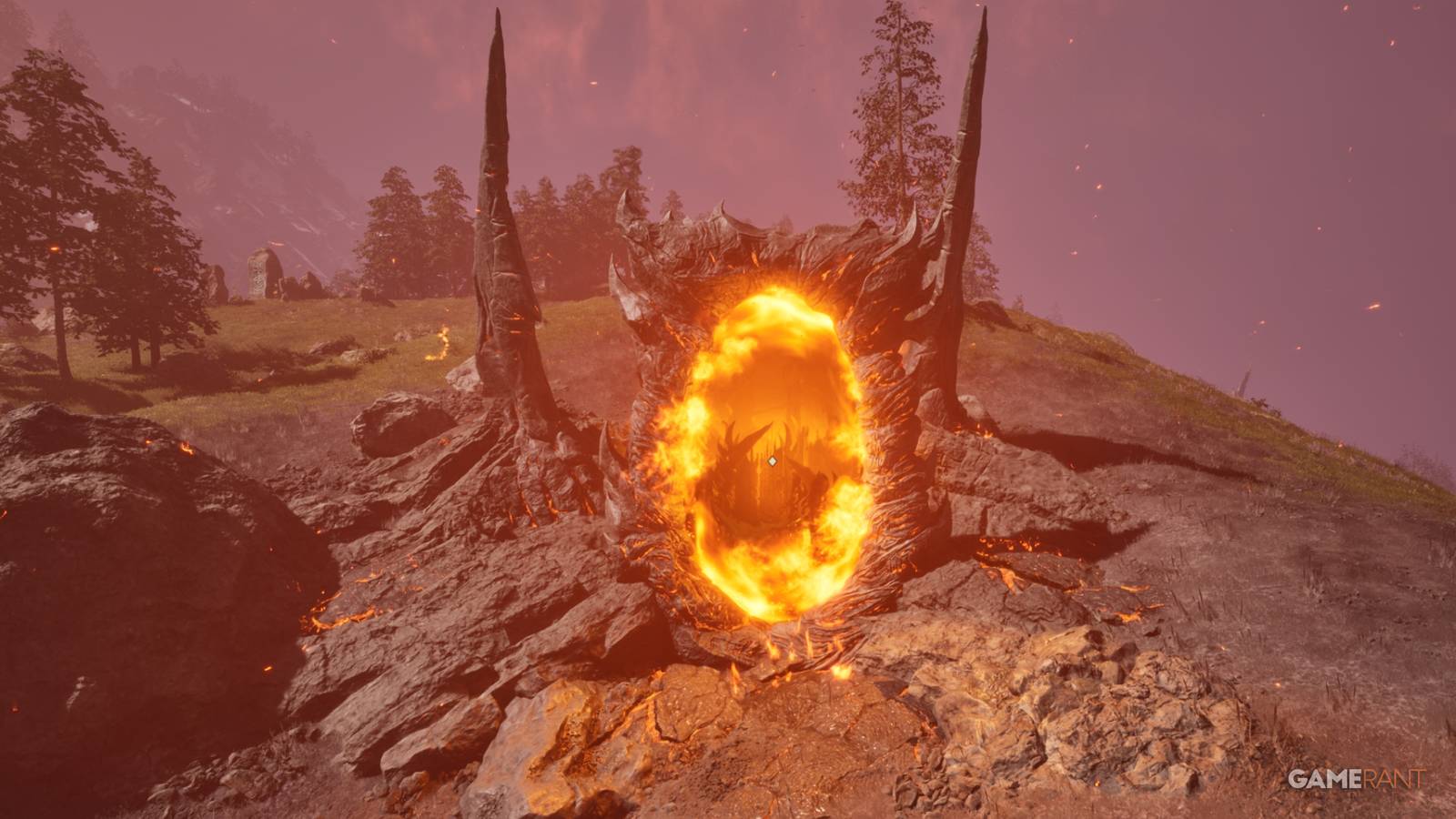 Best time to do Oblivion Gates in Oblivion Remastered