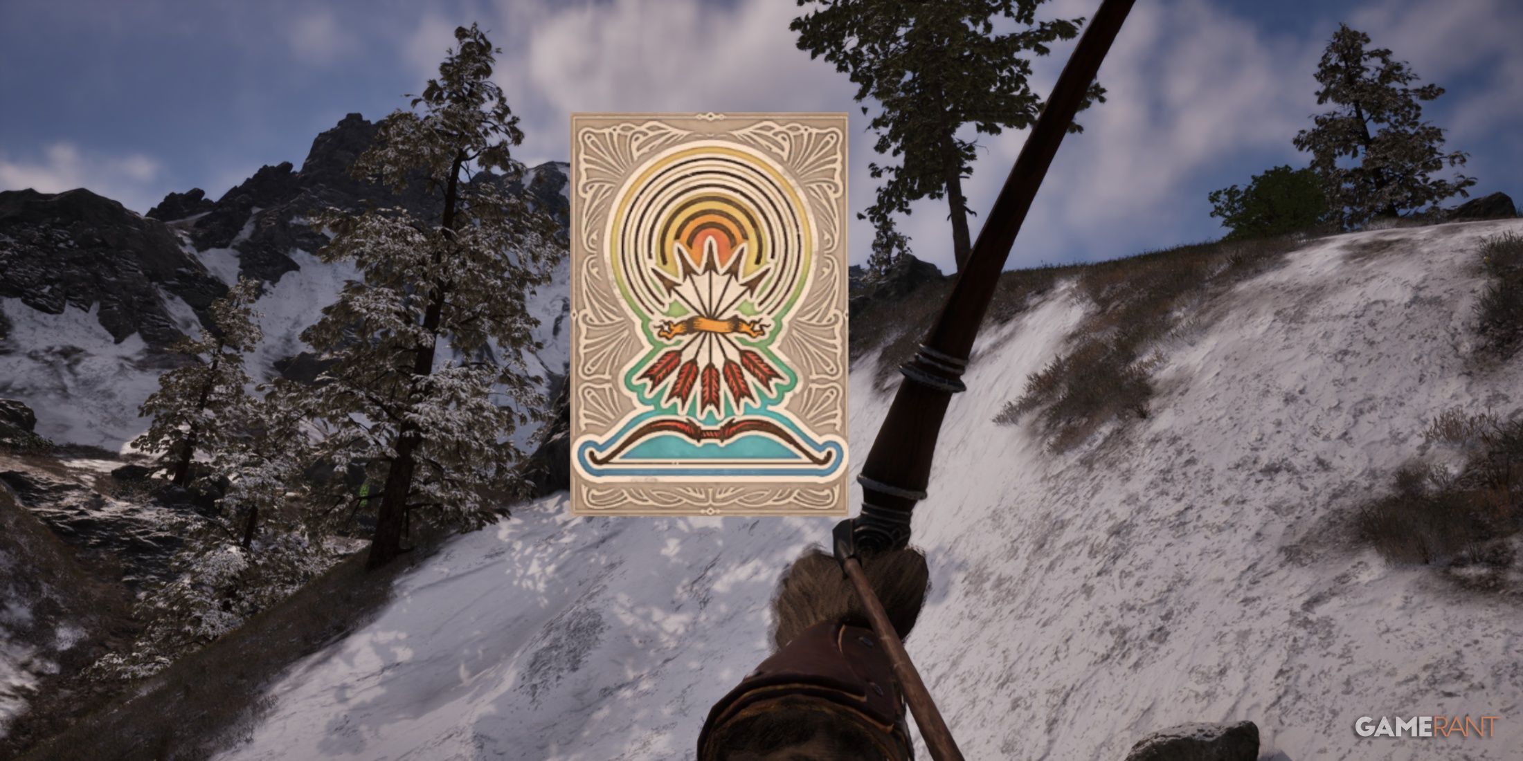 Oblivion Remastered - How To Increase Marksman Skill