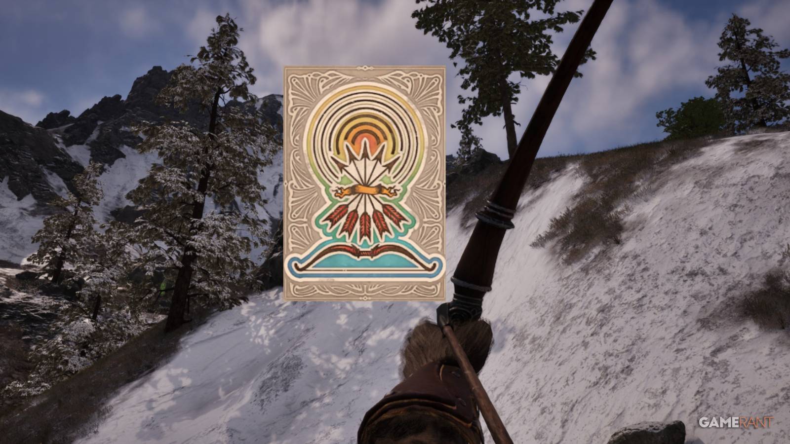 Oblivion Remastered - How To Increase Marksman Skill