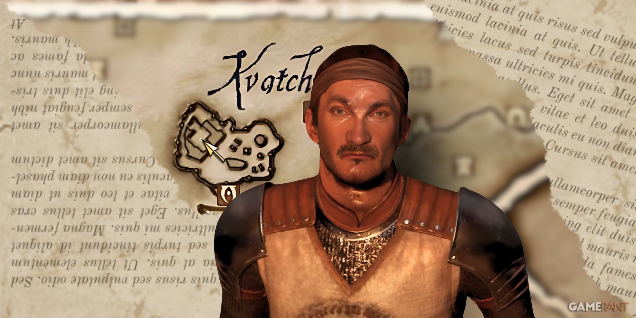 fans debate when they should start the kvatch quest in oblivion remastered.