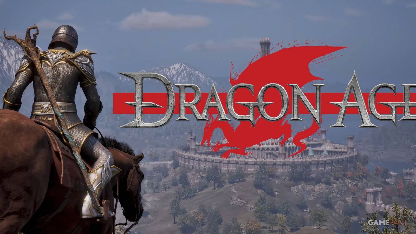 Oblivion Remastered Opens the Door for Dragon Age: Origins Revival