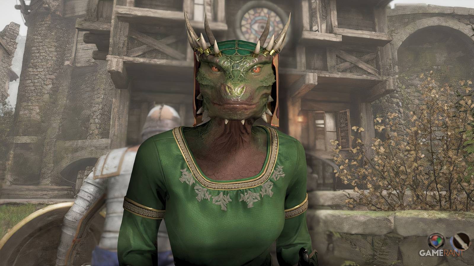 kud-ei npc in oblivion remastered.