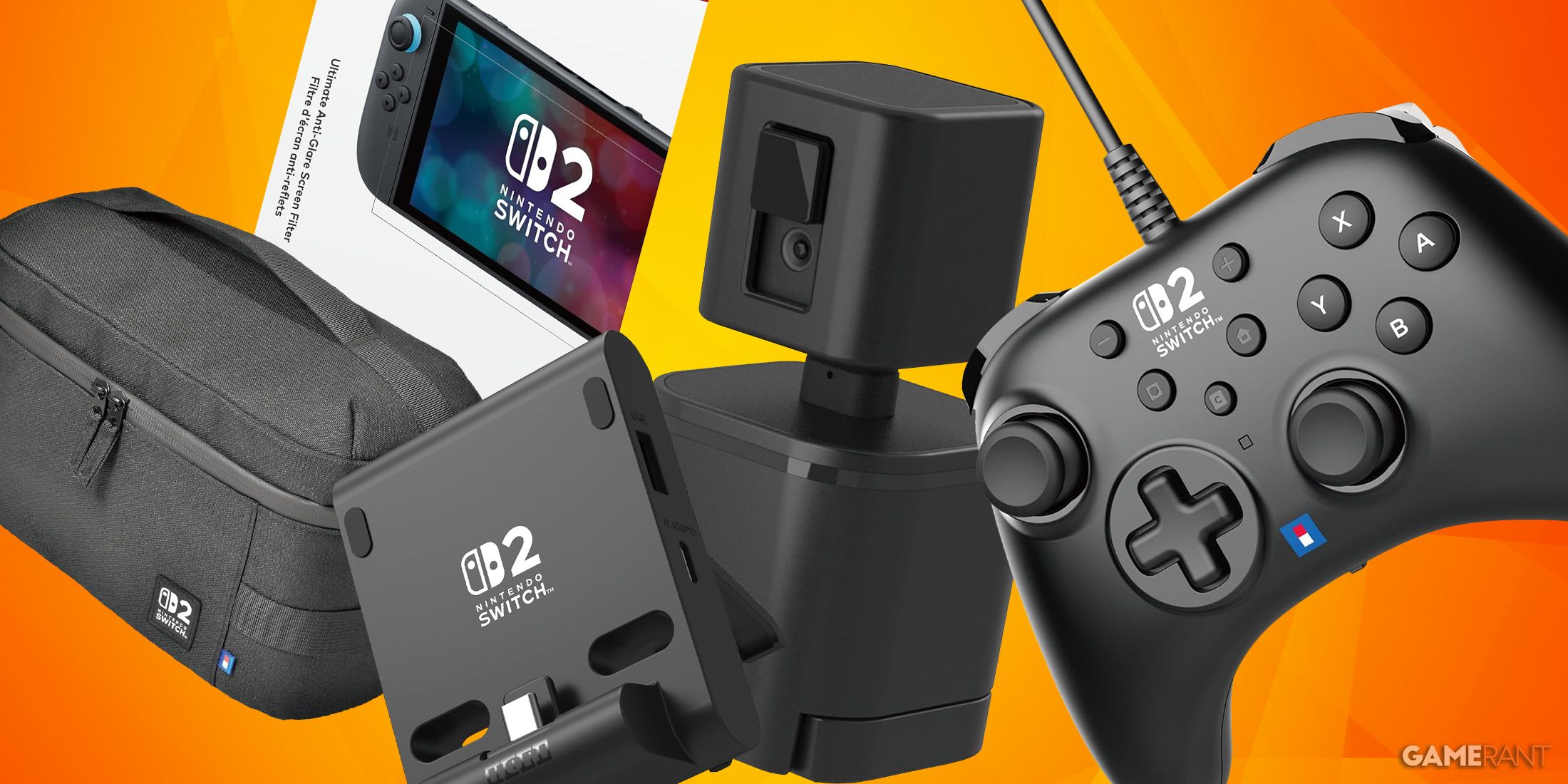 Nintendo Switch - ks2　HORI SWITCH用　コントローラー　２つセット HORI、Switch用コントローラー新製品2種を発売決定！ - GAME Watch