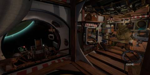 Outer Wilds open world games you need to beat in a time limit (2)