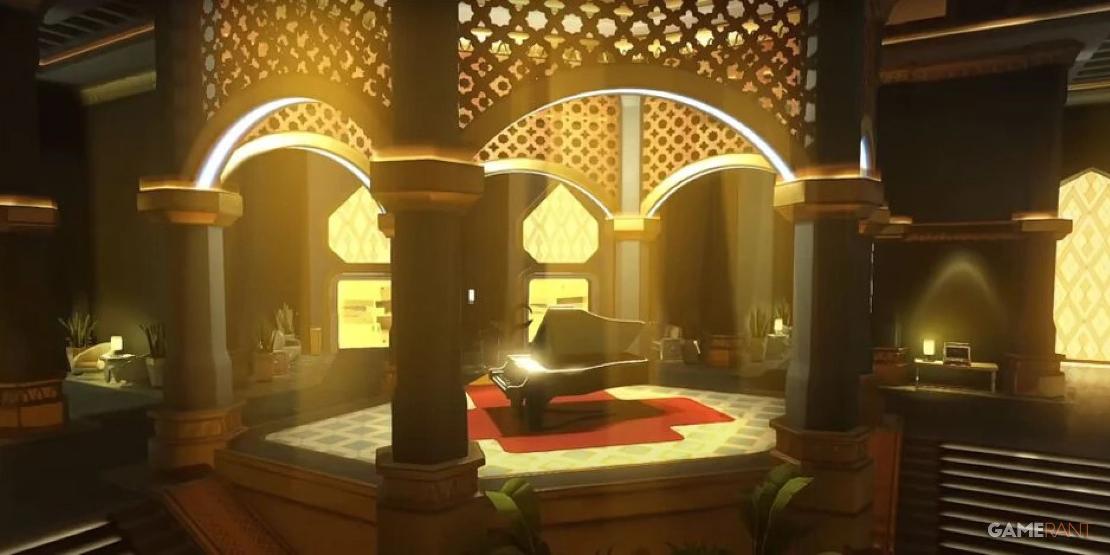 Overwatch 2 Confirms New Flashpoint Map For Season 17