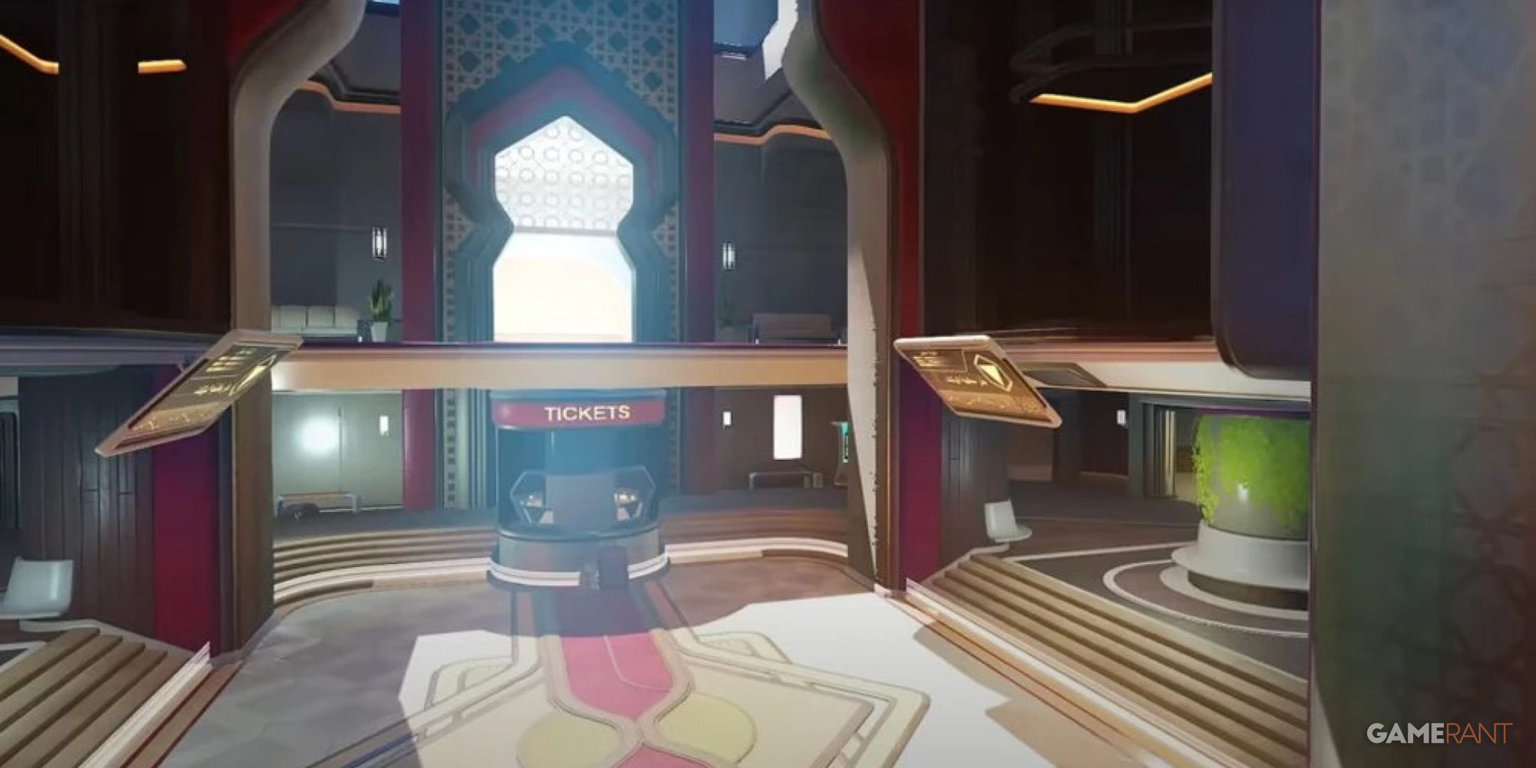 Overwatch 2 Confirms New Flashpoint Map For Season 17