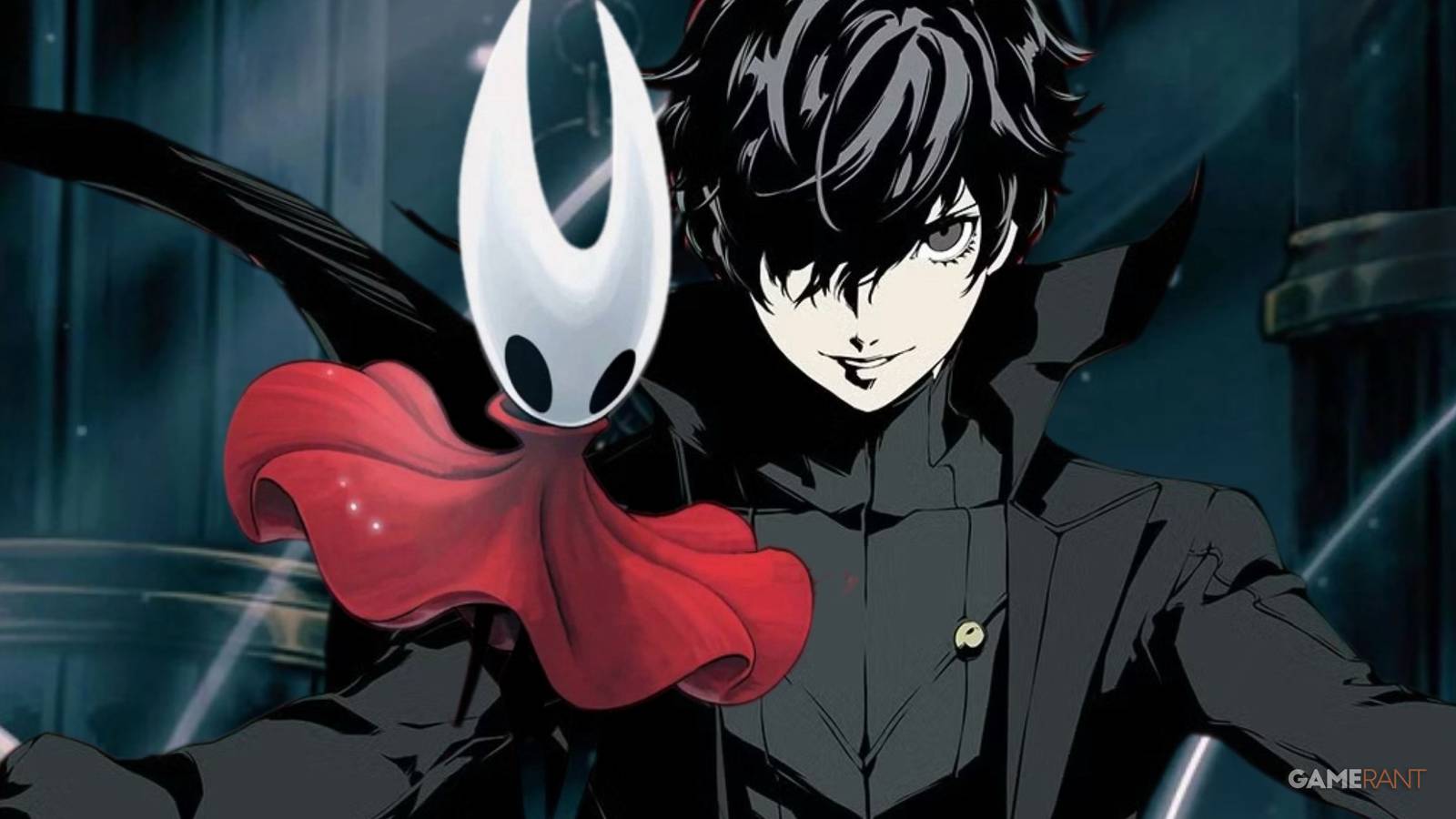 Persona 6 is Quickly Becoming Another Hollow Knight: Silksong
