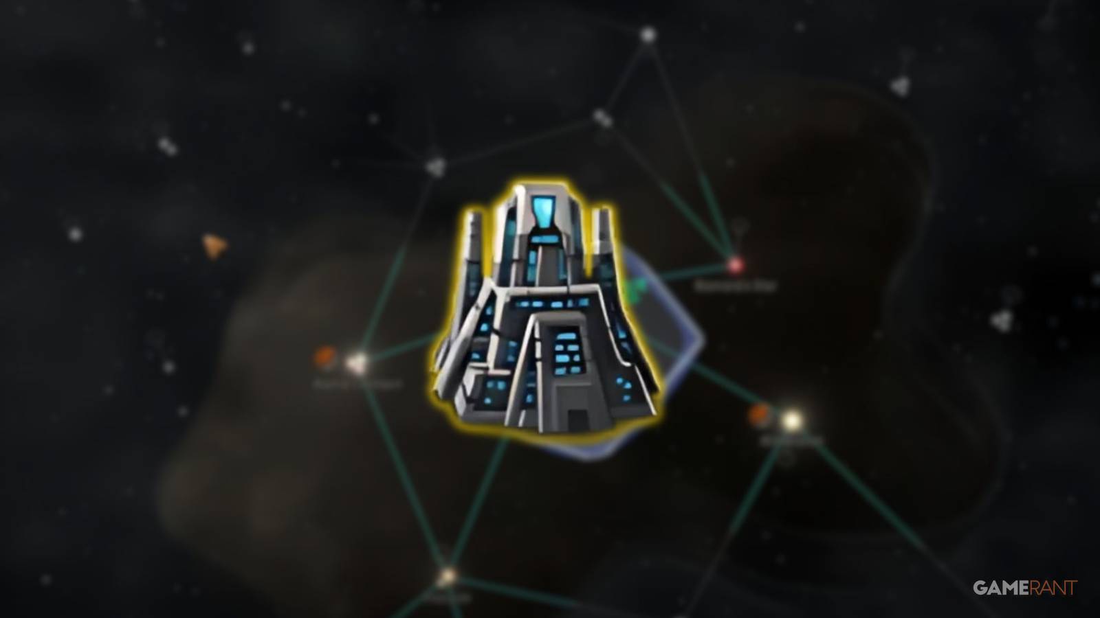 Planetary Capital in Stellaris