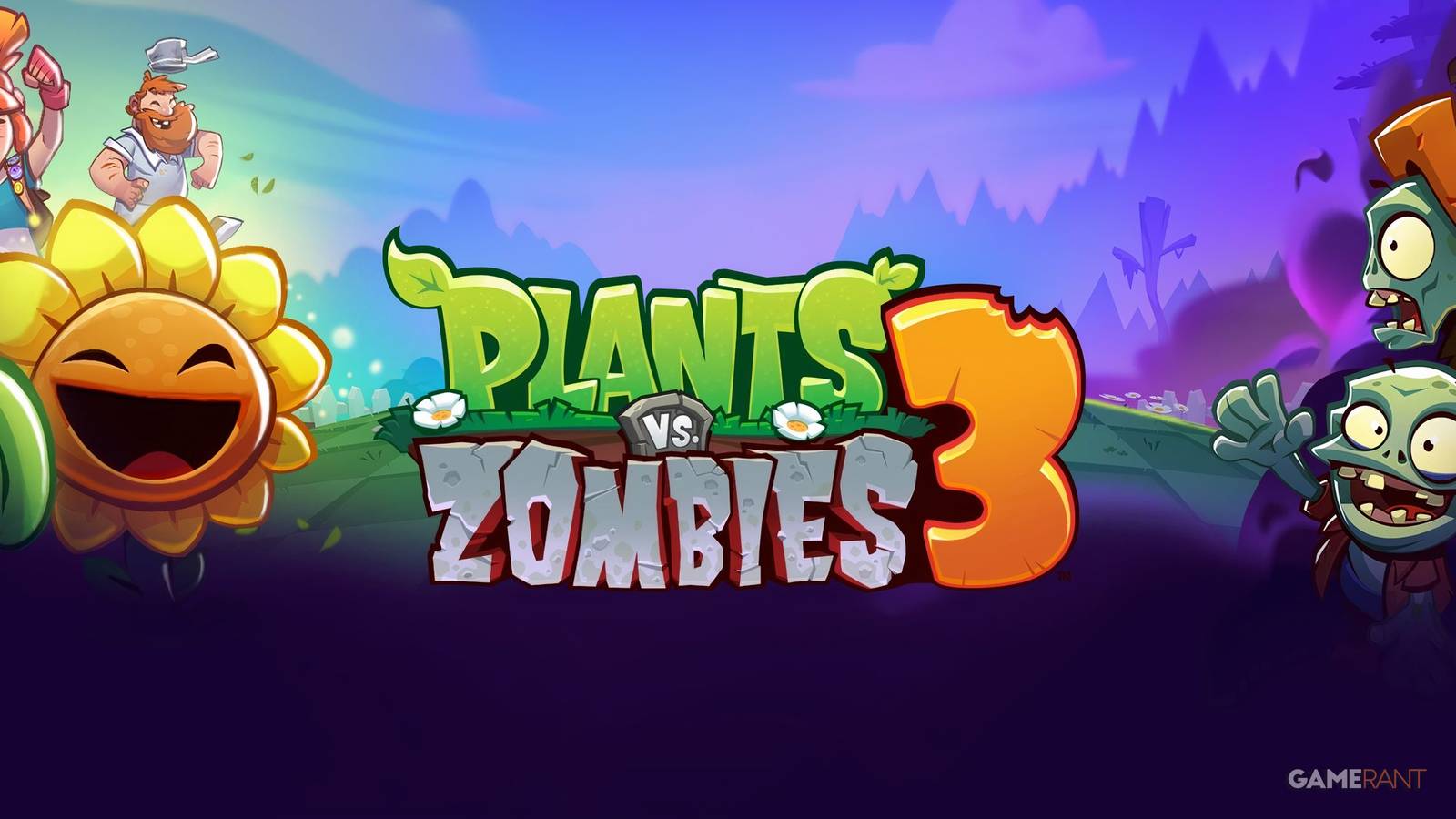 plants vs. zombies 3 is rumored to be considering the fusion mechanic.