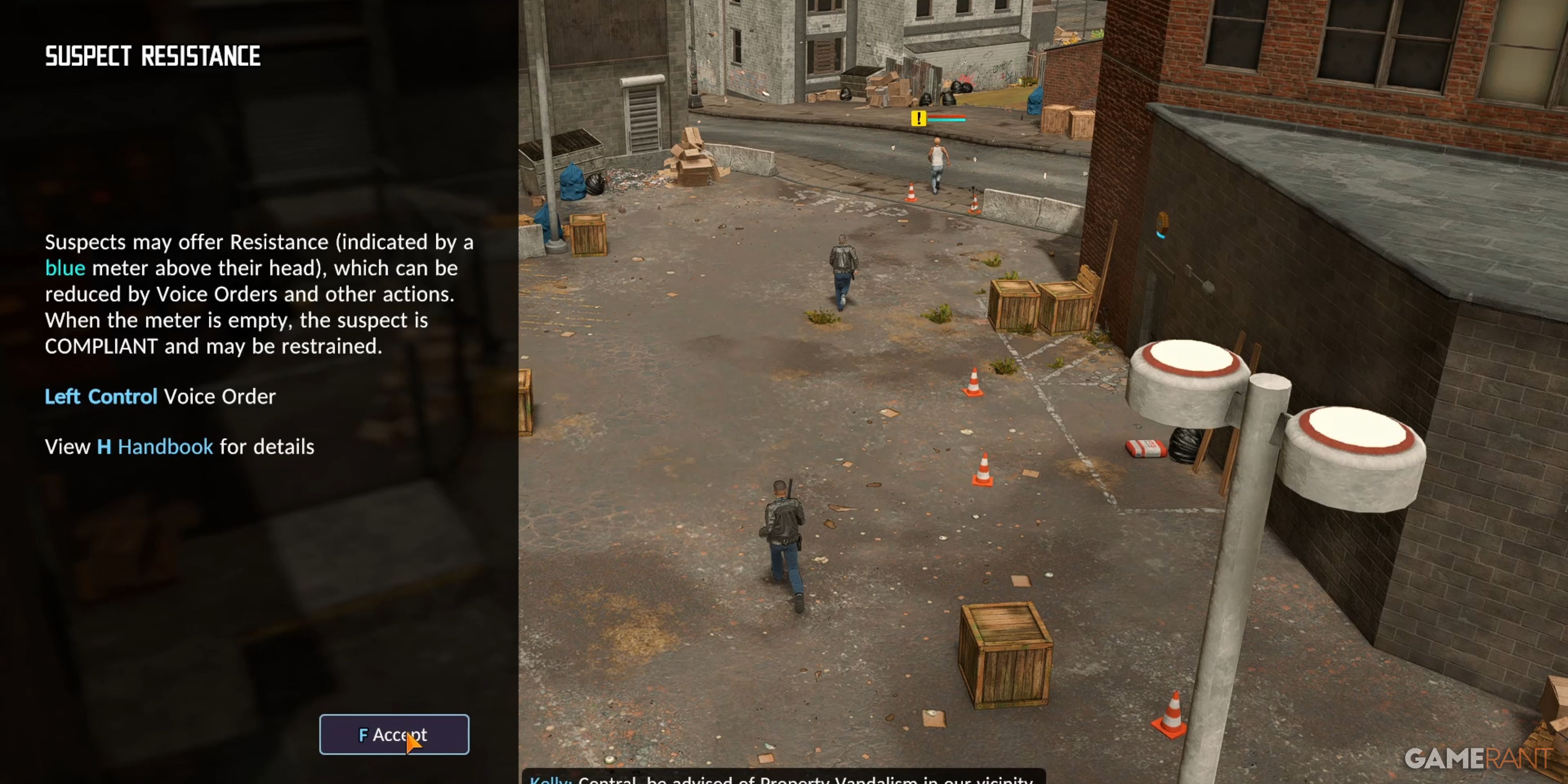Best Tips & Tricks For Beginners in The Precinct