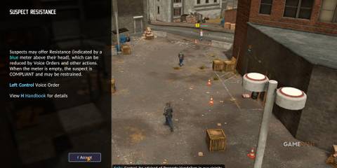 Play the Game Like a Cop The Precinct Upgrades (2)