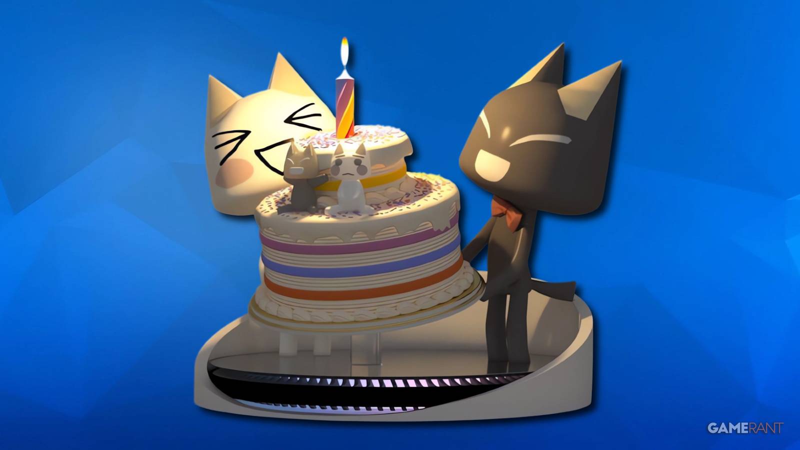 playstation stars learning experience not end point