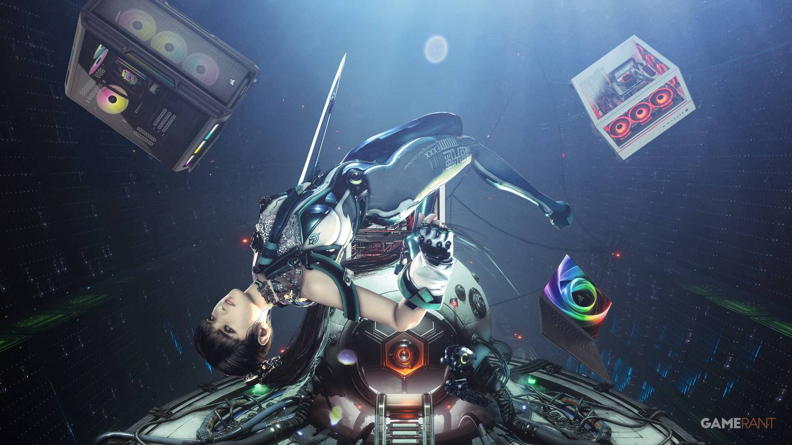 playstation leaks stelar blade pc release date