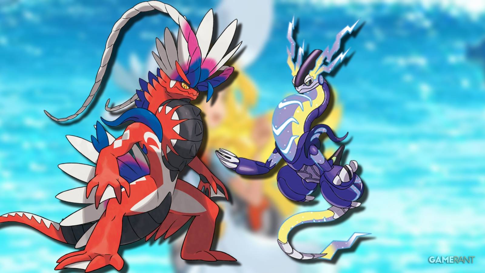 One Pokemon TCG Pocket Card is Scarlet and Violet's Meta All Over Again One Pokemon TCG Pocket Card is Scarlet and Violet's Meta All Over Again