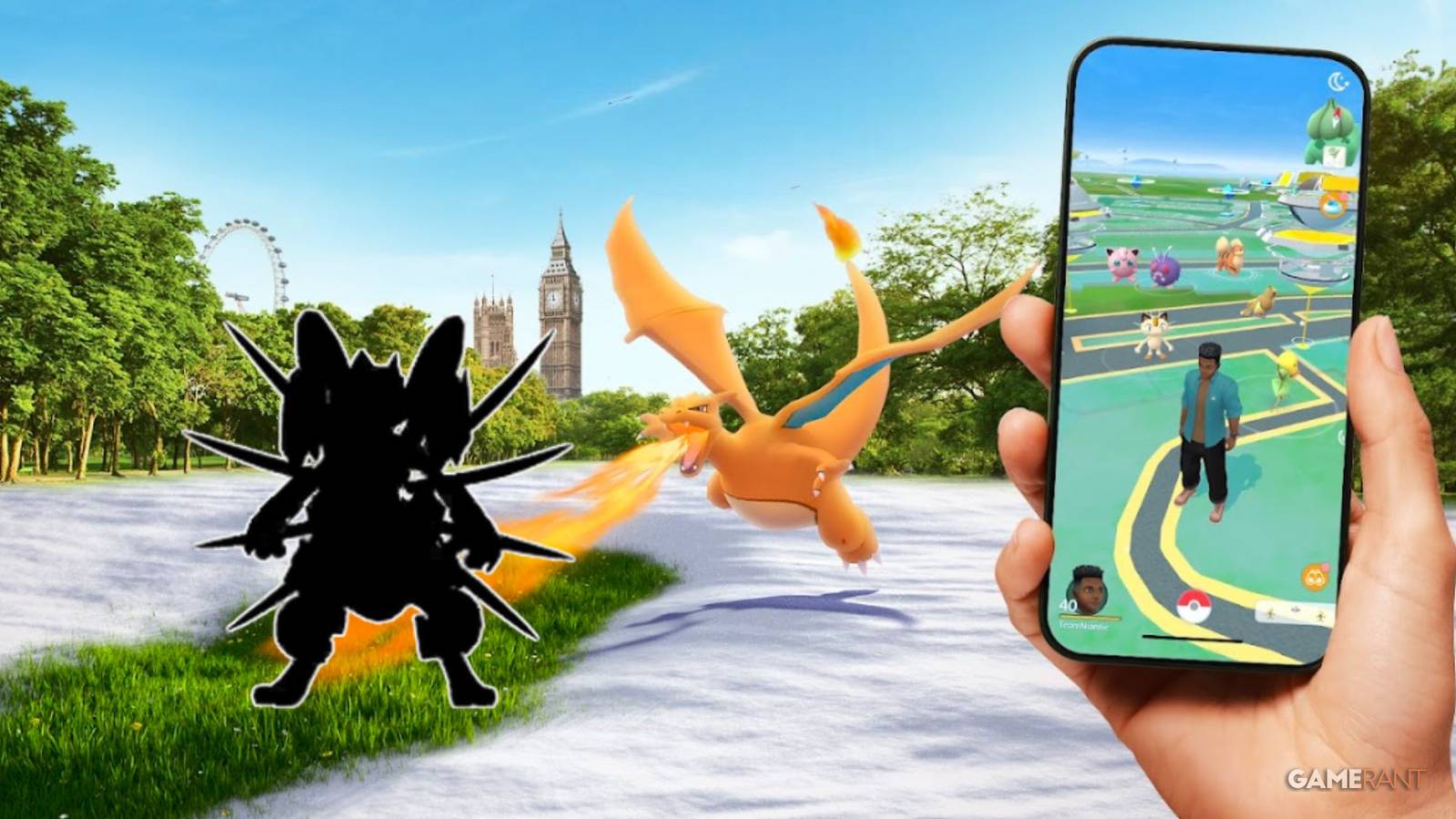 pokemon go players receives armored mewtwo gift