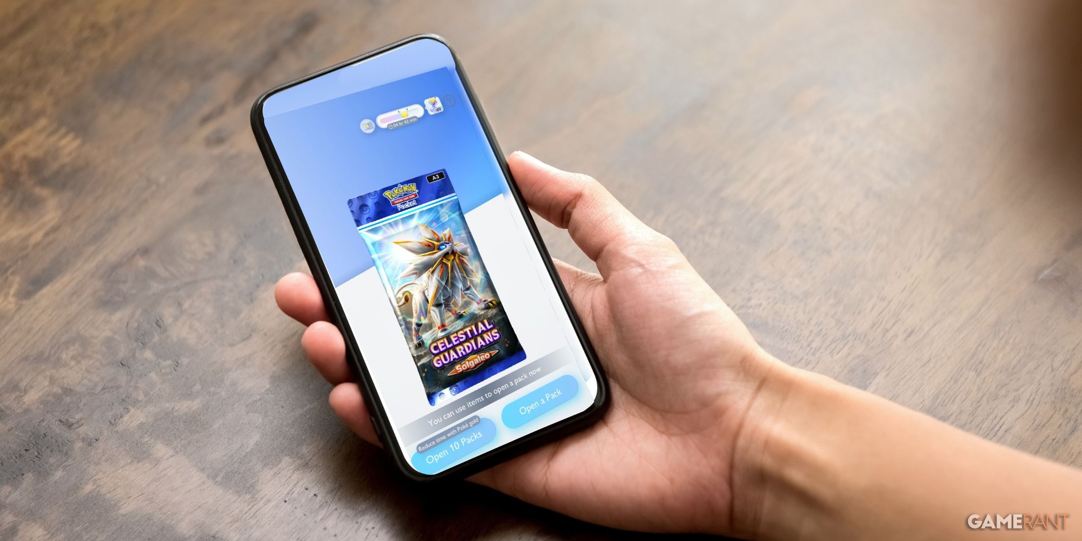 pokemon tcg pocket's booster pack schedules divide fans.