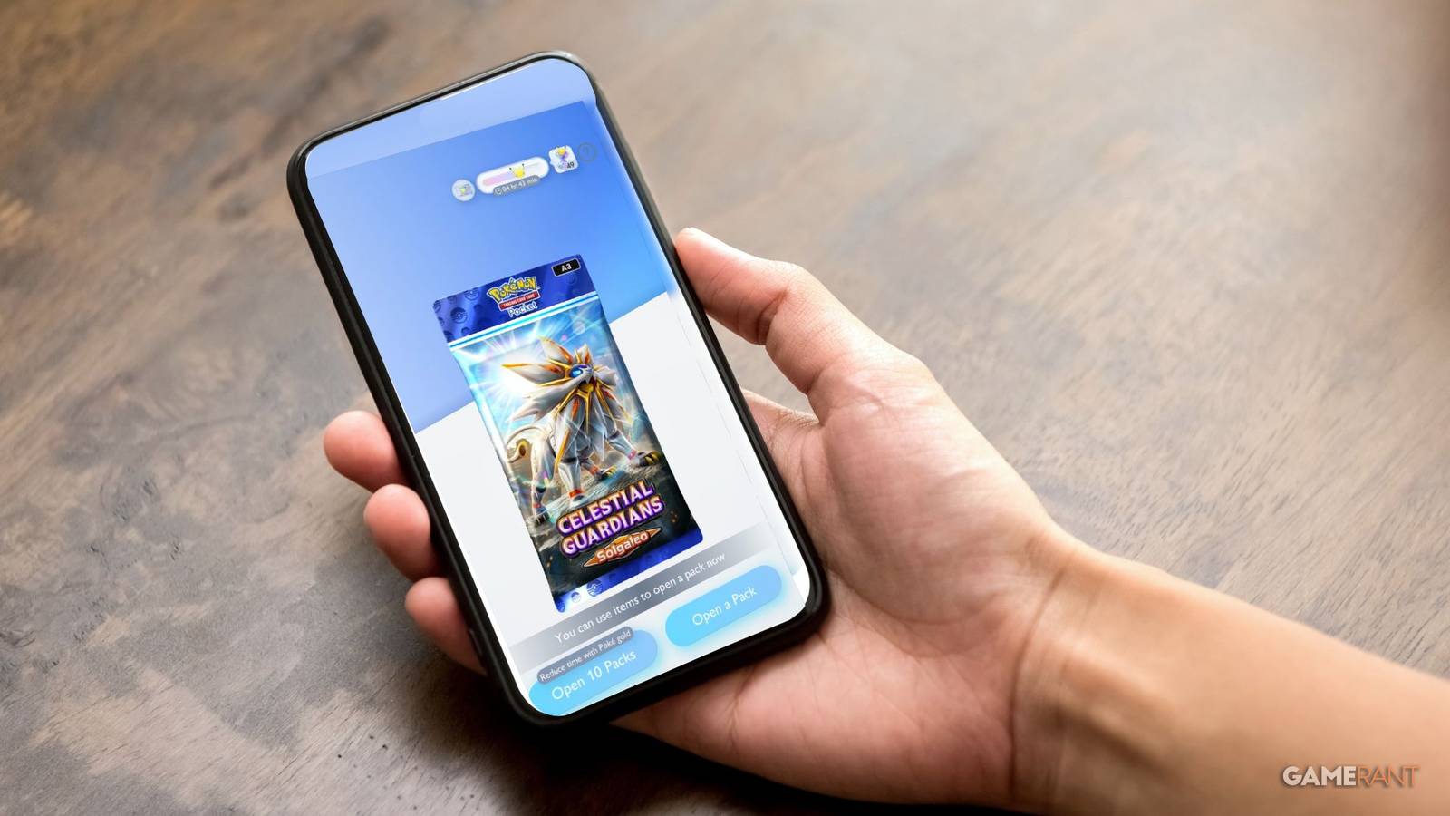 pokemon tcg pocket's booster pack schedules divide fans.