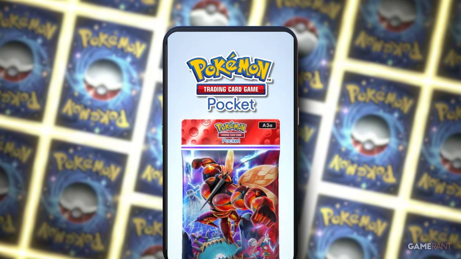 Pokemon TCG Pocket's New Card May Revive Dead Archetype Pokemon TCG Pocket's New Card May Revive Dead Archetype