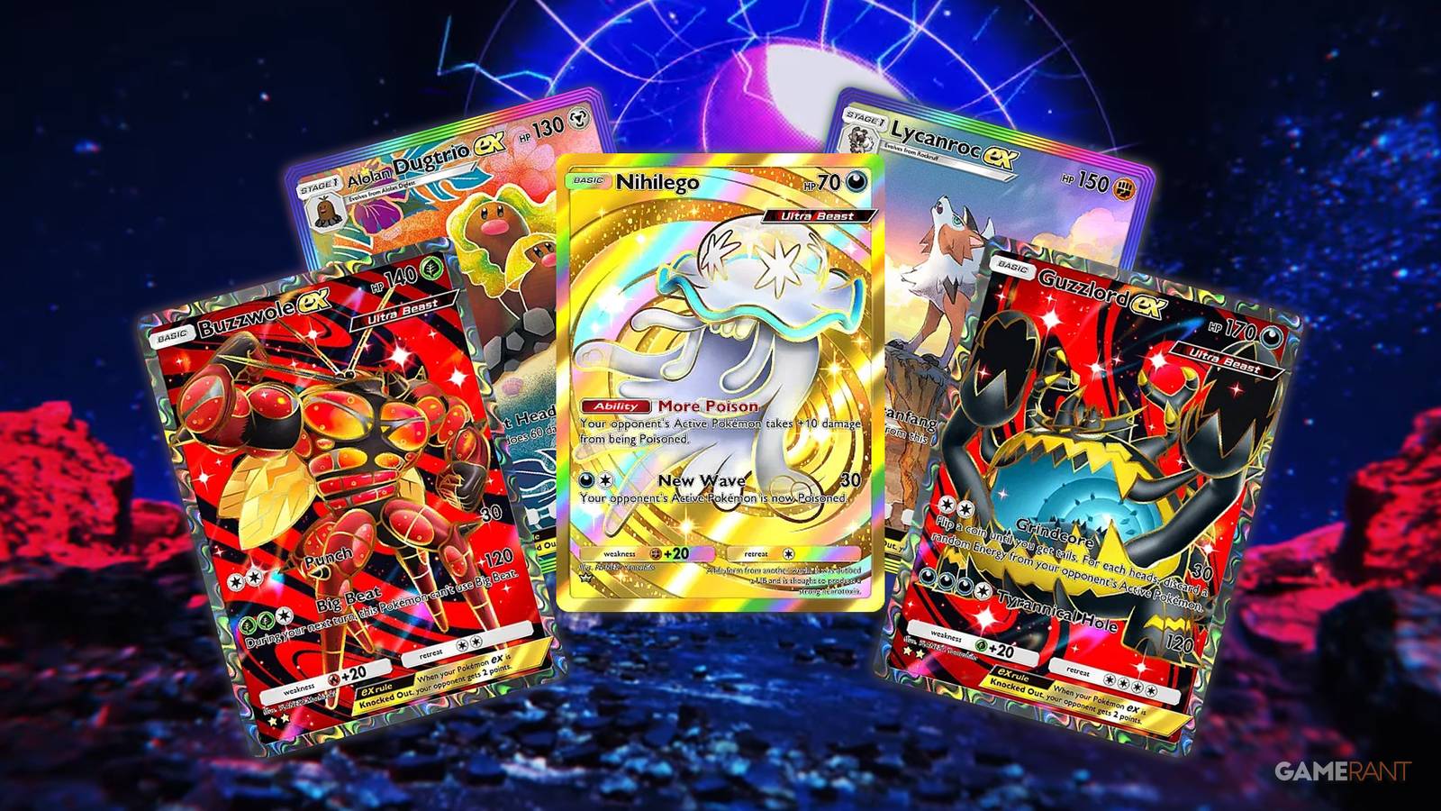 All Extradimensional Crisis Cards in Pokemon TCG Pocket (A3a Card List) All Extradimensional Crisis Cards in Pokemon TCG Pocket (A3a Card List)
