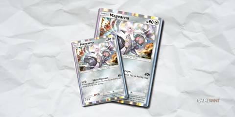 magearna card in pokemon tcg pocket.