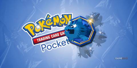 the wishiwashi secret emblem in pokemon tcg pocket.