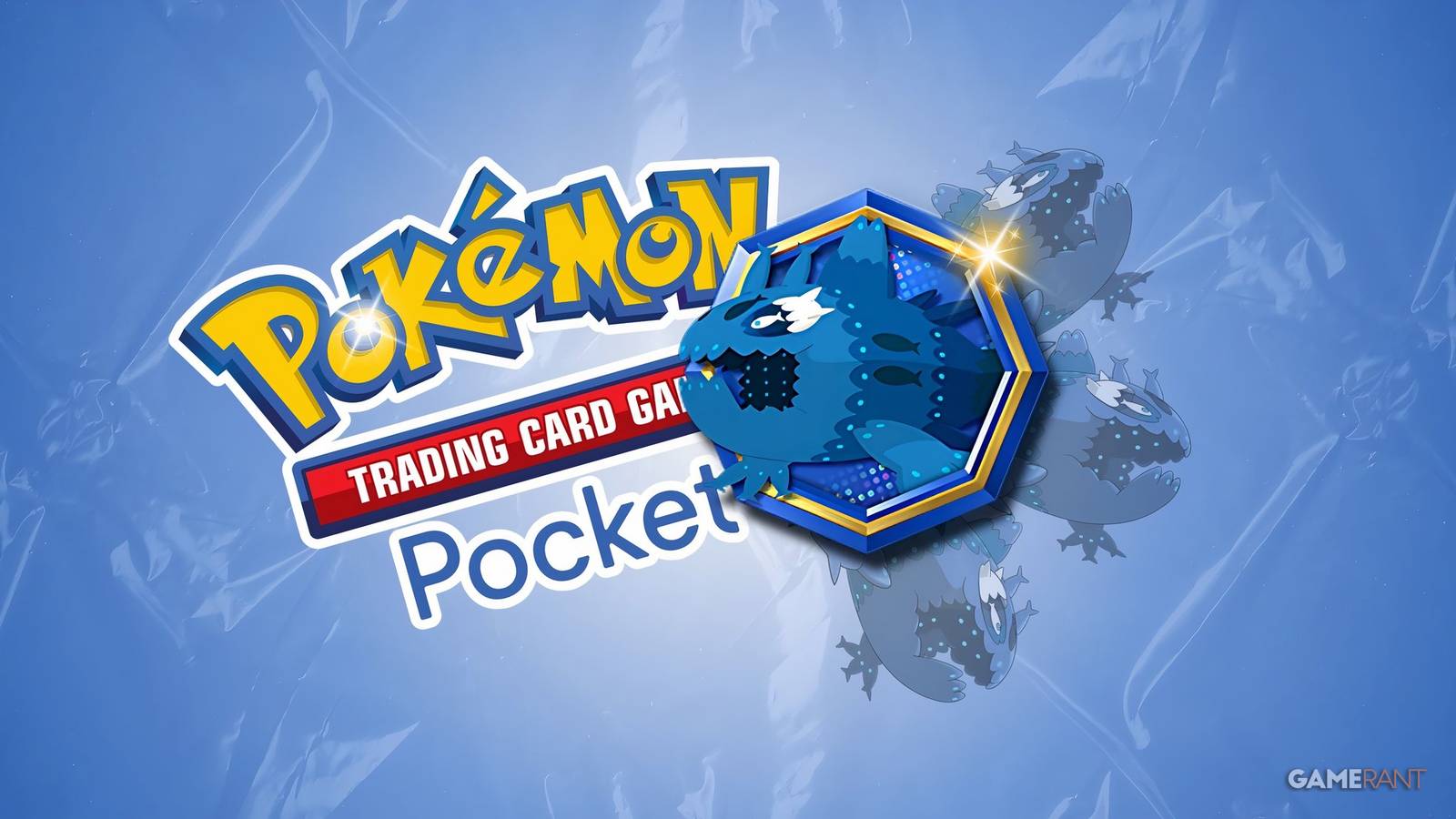 the wishiwashi secret emblem in pokemon tcg pocket.