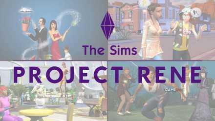 What Project Renee Can Learn From The Sims' Weirdest Expansion Pack
