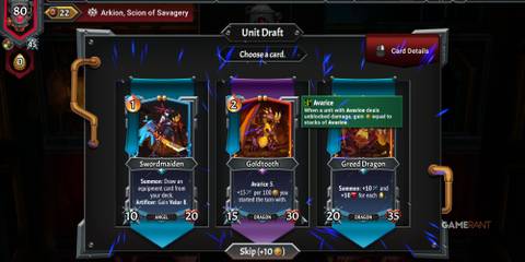 Rarer Isn’t Always Better Monster Trainer 2