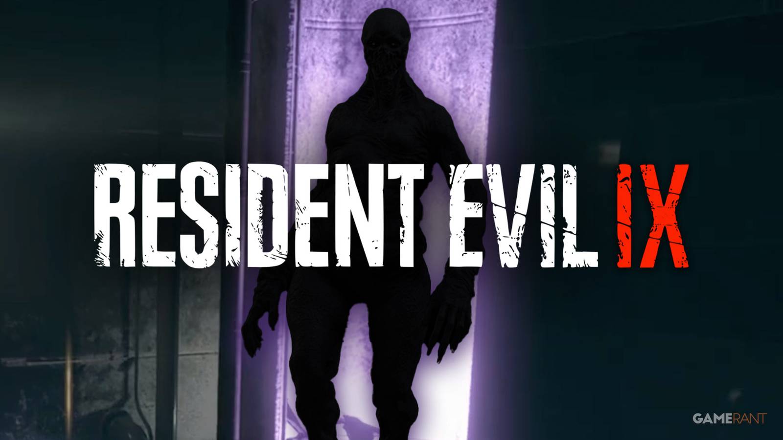 RE4 Scariest Enemy Perfect For RE9